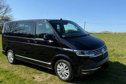 VW T6 Multivan 83.000 km 49.900 &euro; Wissen 57537