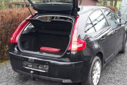 Citroen C4 Coupe 337.800 km 1.200 &euro; Nümbrecht 51588
