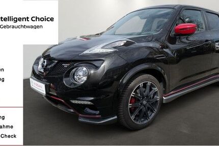 Nissan Juke 74.103 km 14.995 &euro; Kierspe 58566