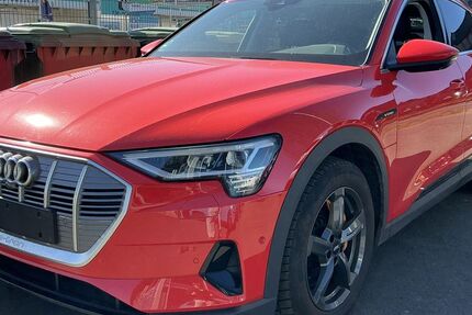 Audi e-tron 52.228 km 26.000 &euro; Eitorf 53783