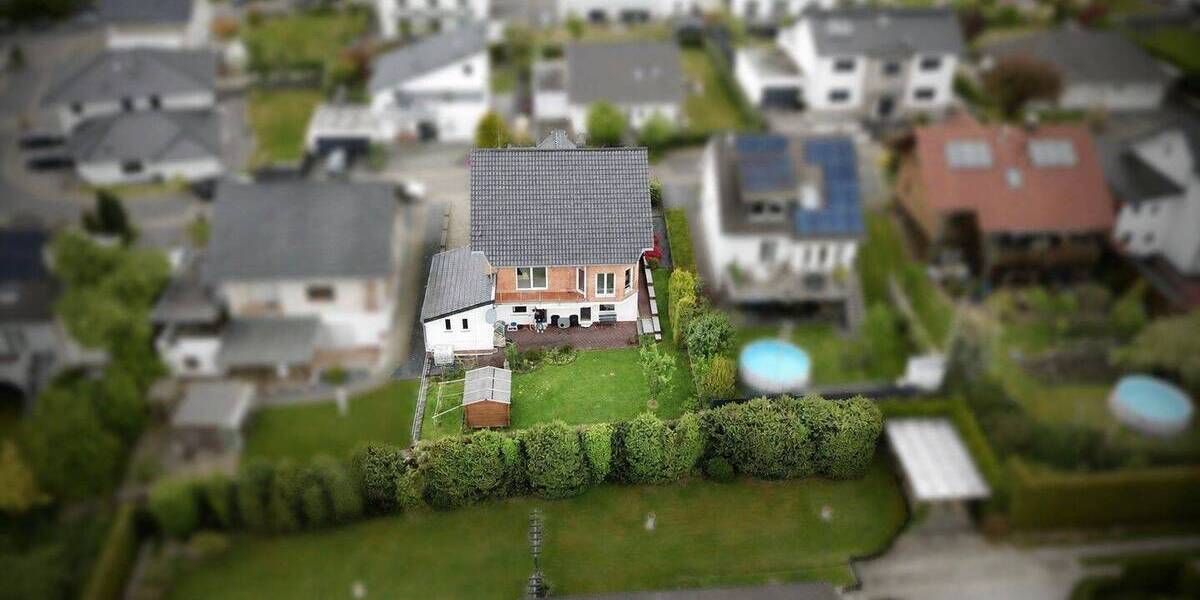 Mehrfamilienhaus, Wohnhaus Eitorf - 7 Zimmer, 270 m&sup2;, 549.000&euro; | Angebot:26874960