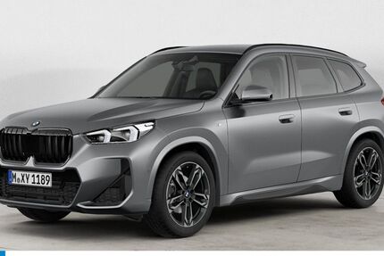 BMW X1 44.263 km 38.890 &euro; Wiehl 51674