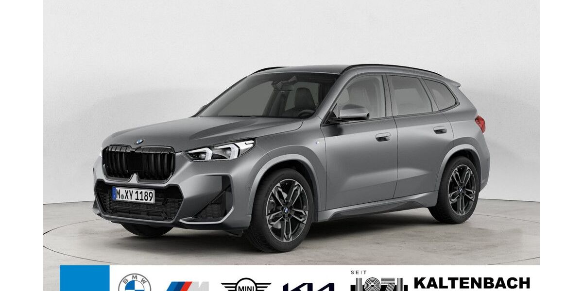 BMW X1 44.263 km 39.390 &euro; Wiehl 51674