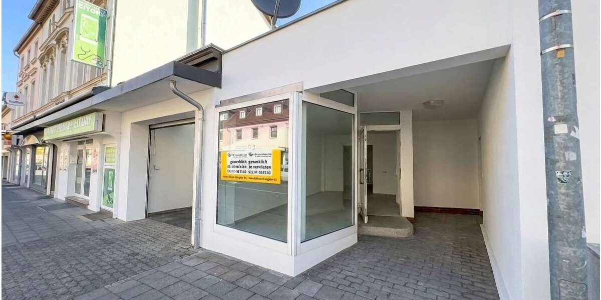 Gewerbeobjekt Eitorf - 650&euro; | Angebot:26754678