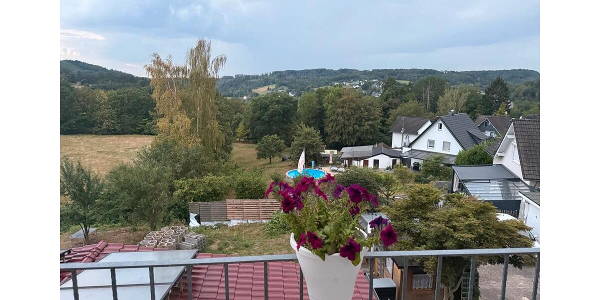 Maisonettenwohnung Overath - 4.5 Zimmer, 120 m&sup2;, 1.350&euro; | Angebot:27586988