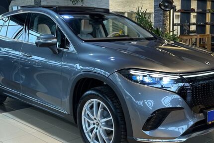 Mercedes-Benz EQS 33.382 km 74.000 &euro; Eitorf 53783