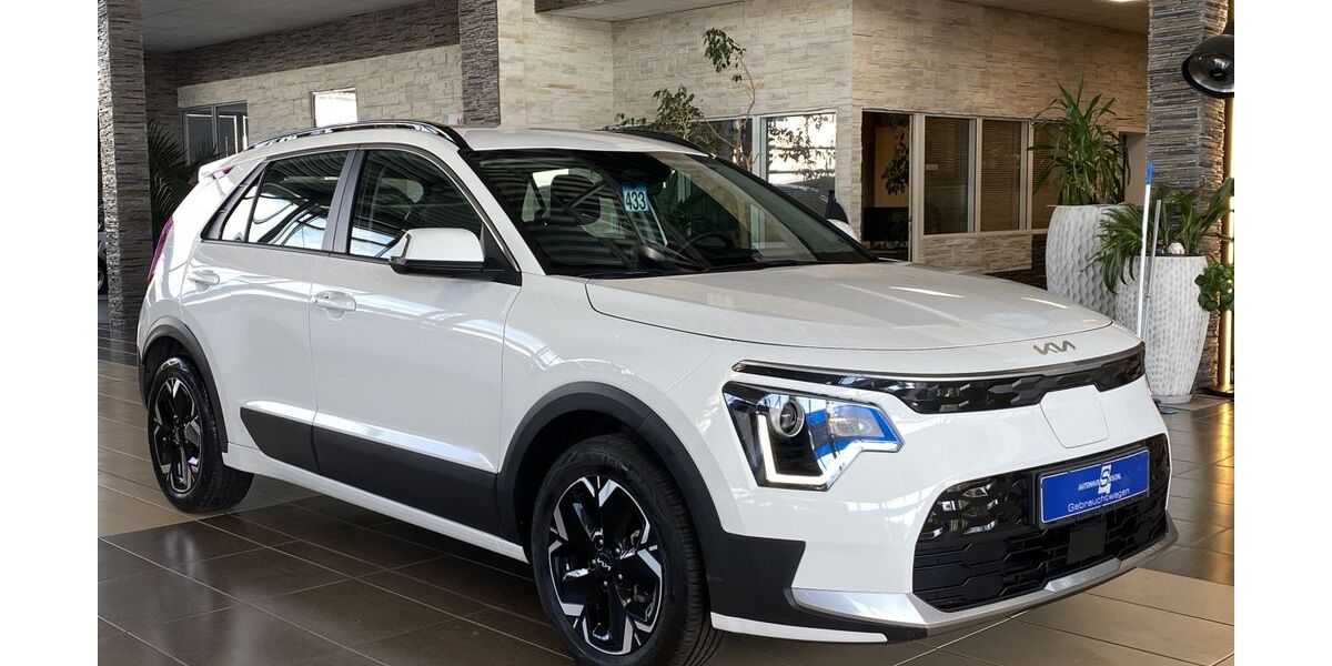 Kia Niro 21.643 km 25.500 &euro; Eitorf 53783