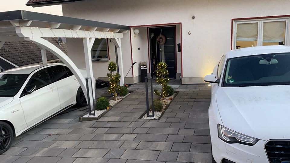 Einfamilienhaus Bergneustadt - 5 Zimmer, 180 m&sup2;, 1.700&euro; | Angebot:25998375