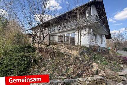 Haus Gummersbach Hepel - 7 Zimmer, 211 m&sup2;, 389.000&euro; | Angebot:26119441