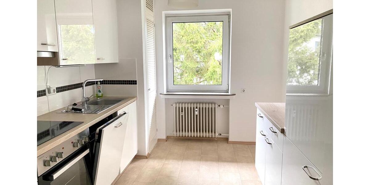 Etagenwohnung Lüdenscheid Staberg - 3 Zimmer, 74 m&sup2;, 760&euro; | Angebot:26415657