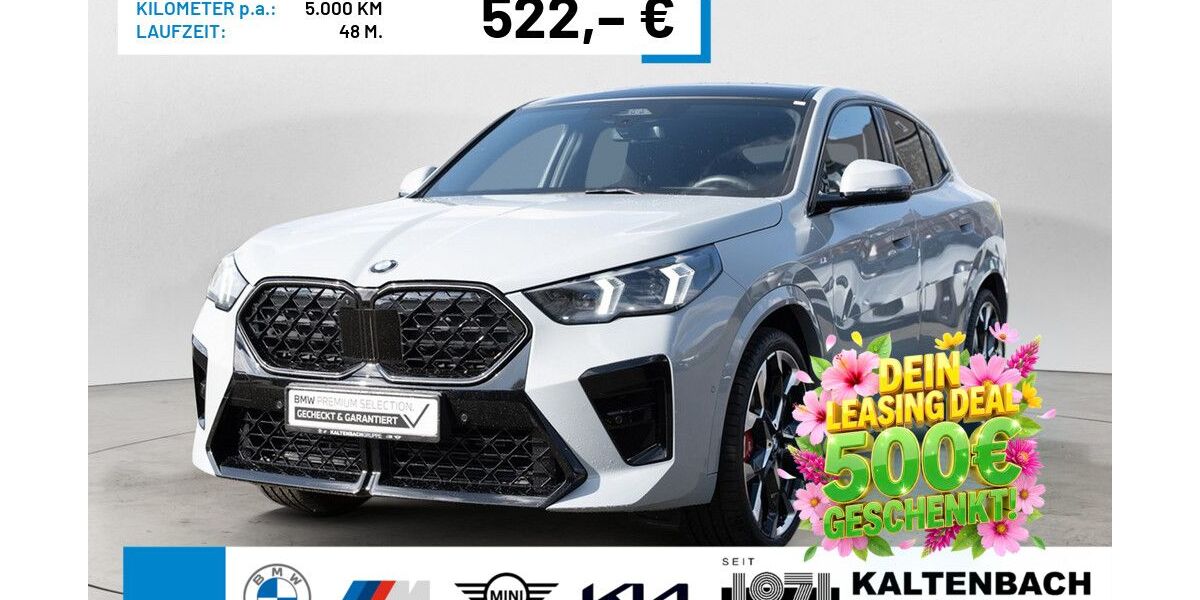 BMW X2 9.798 km 47.890 &euro; Wermelskirchen 42929
