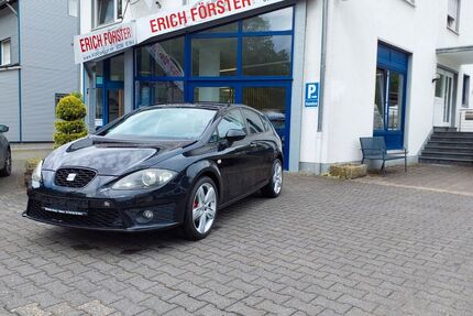 Seat Leon 116.688 km 6.900 &euro; Kürten 51515