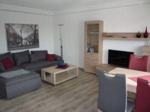Etagenwohnung Bergneustadt - 1 Zimmer, 51 m&sup2;, 800&euro; | Angebot:27553784