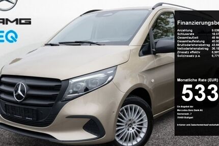 Mercedes-Benz Vito 55.145 km 44.700 &euro; Lüdenscheid 58507