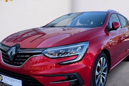 Renault Megane 40.972 km 19.490 &euro; Wenden 57482