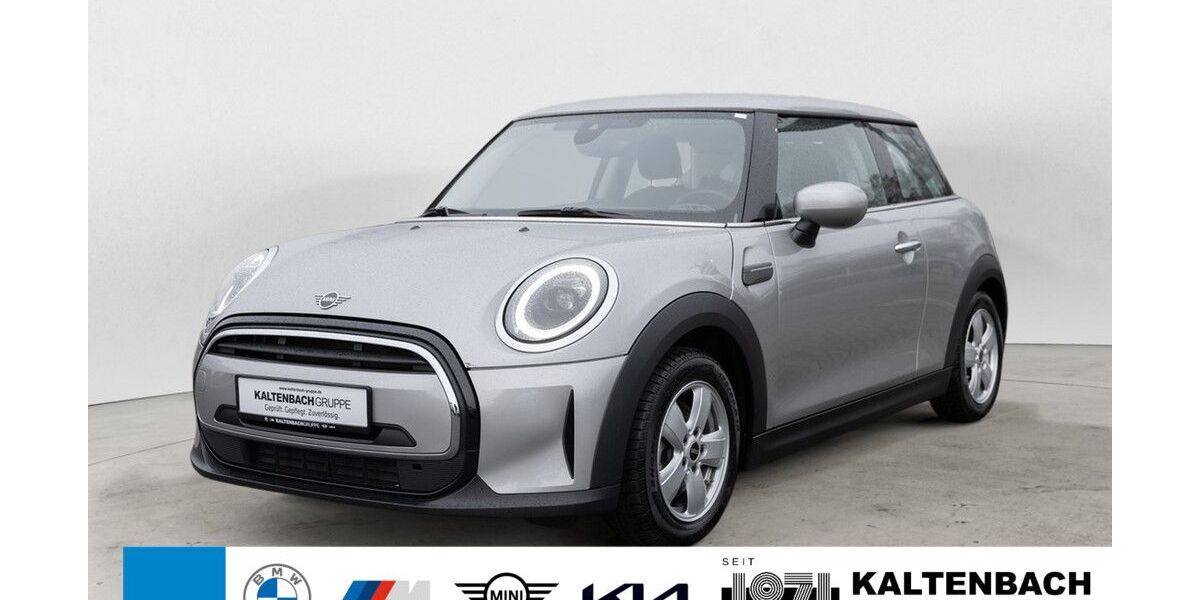 Mini Cooper 19.454 km 23.290 &euro; Wiehl 51674