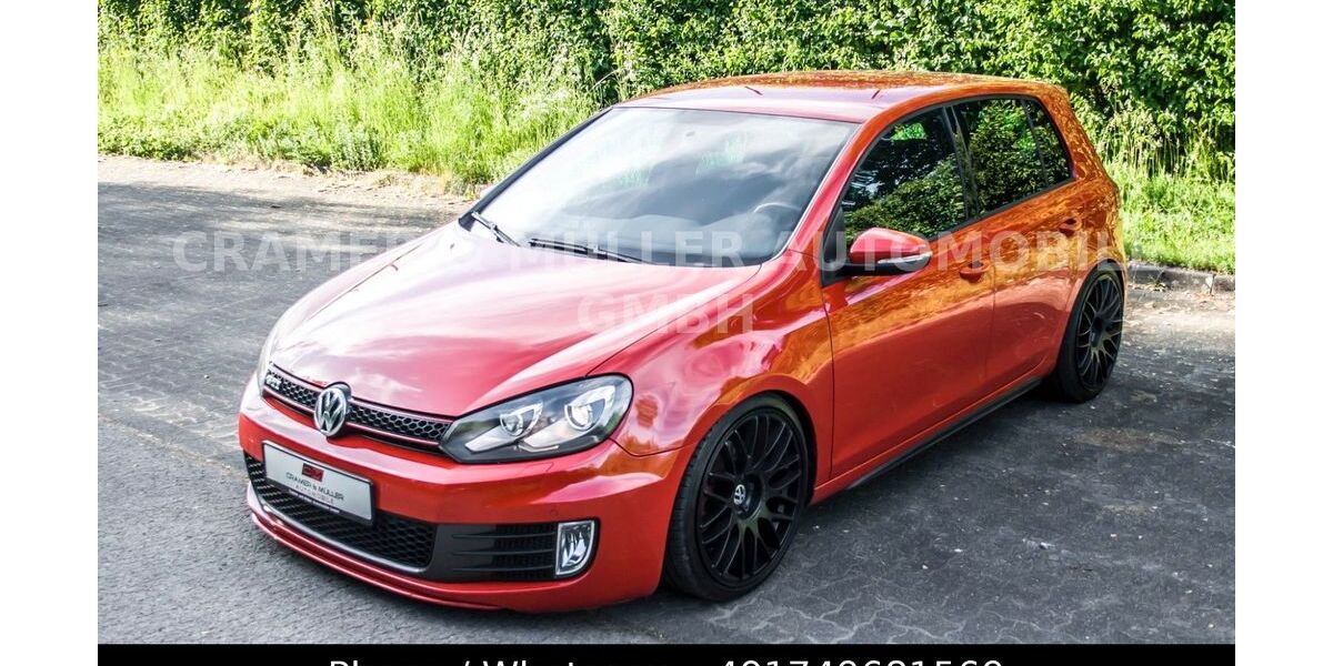 VW Golf 108.523 km 12.399 &euro; Attendorn 57439
