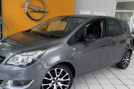 Opel Meriva 80.936 km 8.890 &euro; Olpe 57462