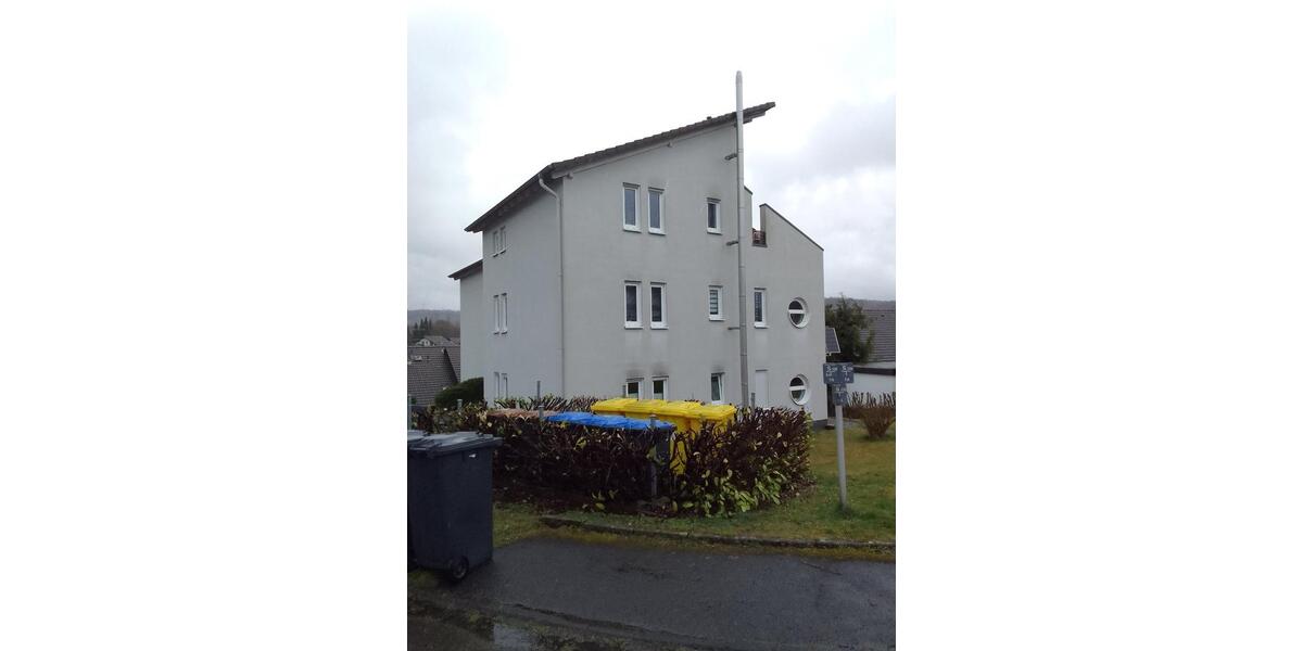 Erdgeschoßwohnung Freudenberg - 2 Zimmer, 62 m&sup2;, 520&euro; | Angebot:25882176