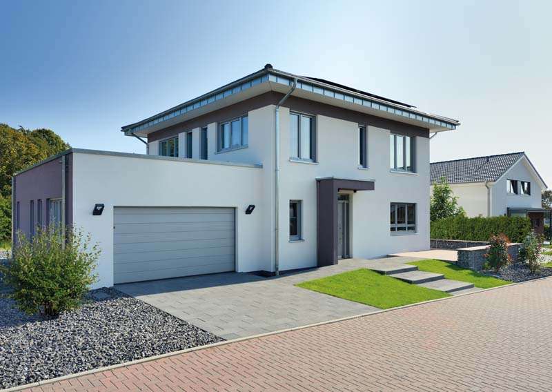 Einfamilienhaus Radevormwald - 6 Zimmer, 162 m&sup2;, 613.000&euro; | Angebot:27371579