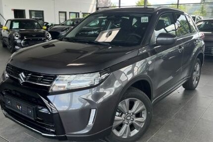 Suzuki Vitara 3.970 km 21.770 &euro; Attendorn 57439