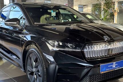 Skoda Enyaq 58.896 km 36.500 &euro; Eitorf 53783