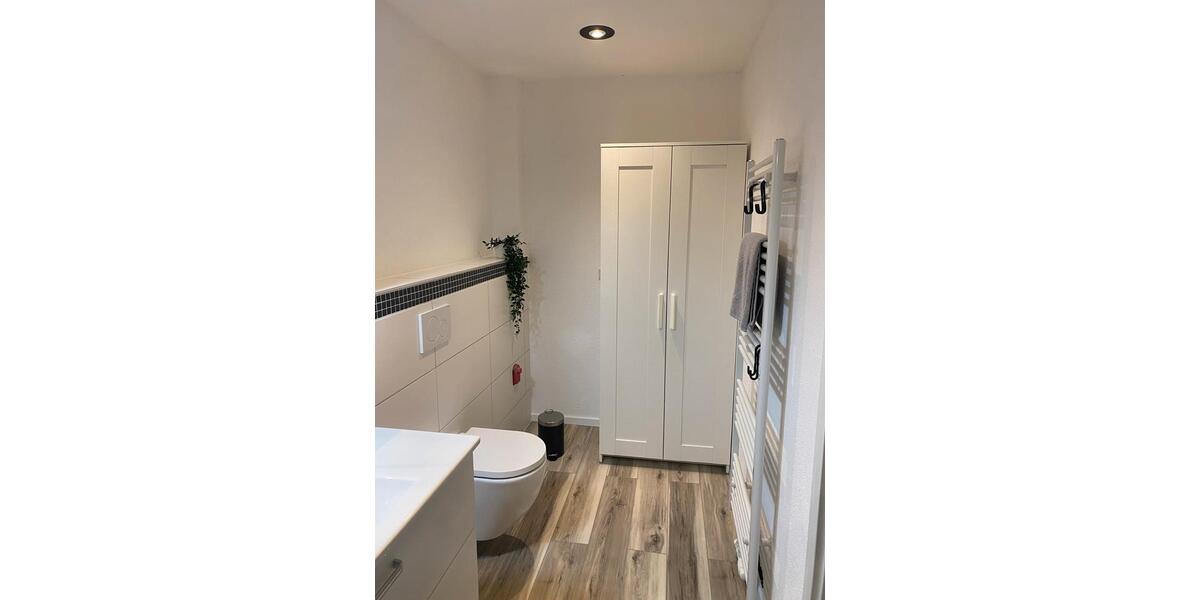 Etagenwohnung Waldbröl - 1 Zimmer, 39 m&sup2;, 50&euro; | Angebot:25484292