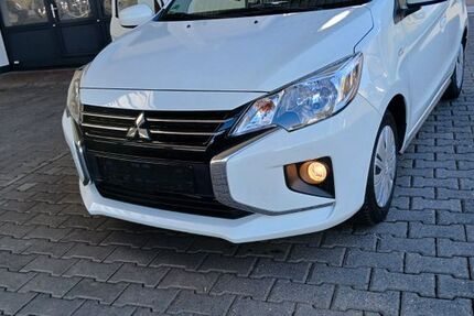 Mitsubishi Space Star 3.510 km 10.799 &euro; Eitorf 53783