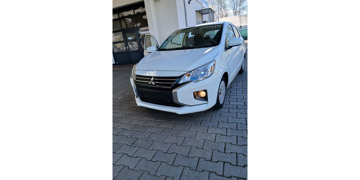 Mitsubishi Space Star 3.510 km 10.799 &euro; Eitorf 53783
