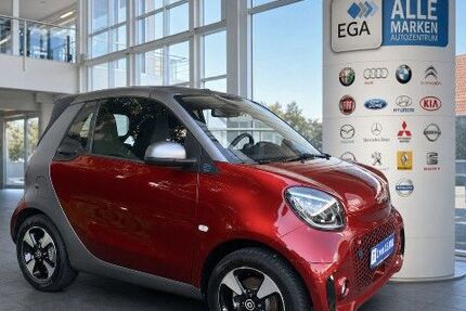 Smart ForTwo 9.995 km 18.966 &euro; Wermelskirchen 42929