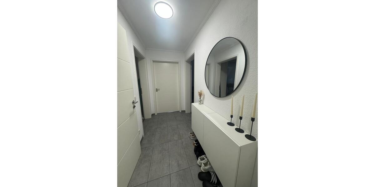 Erdgeschoßwohnung Eitorf - 2 Zimmer, 56 m&sup2;, 720&euro; | Angebot:25943410