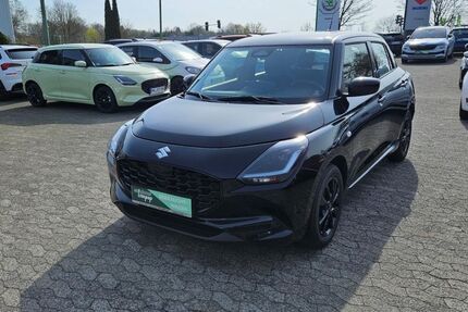 Suzuki Swift 13.887 km 14.730 &euro; Lüdenscheid 58513