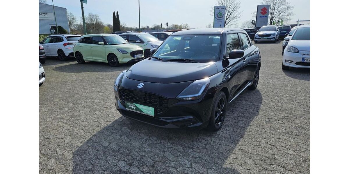 Suzuki Swift 13.887 km 14.730 &euro; Lüdenscheid 58513