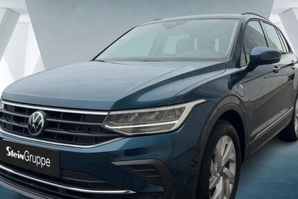 VW Tiguan 45.650 km 24.730 &euro; Gummersbach 51645