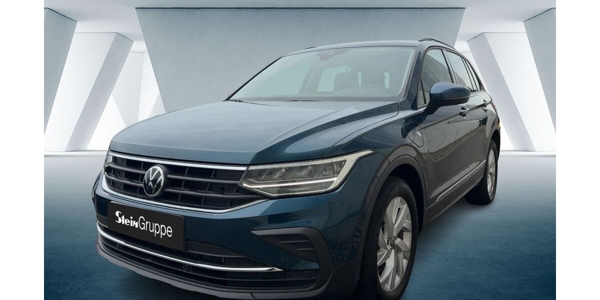 VW Tiguan 45.650 km 24.730 &euro; Gummersbach 51645