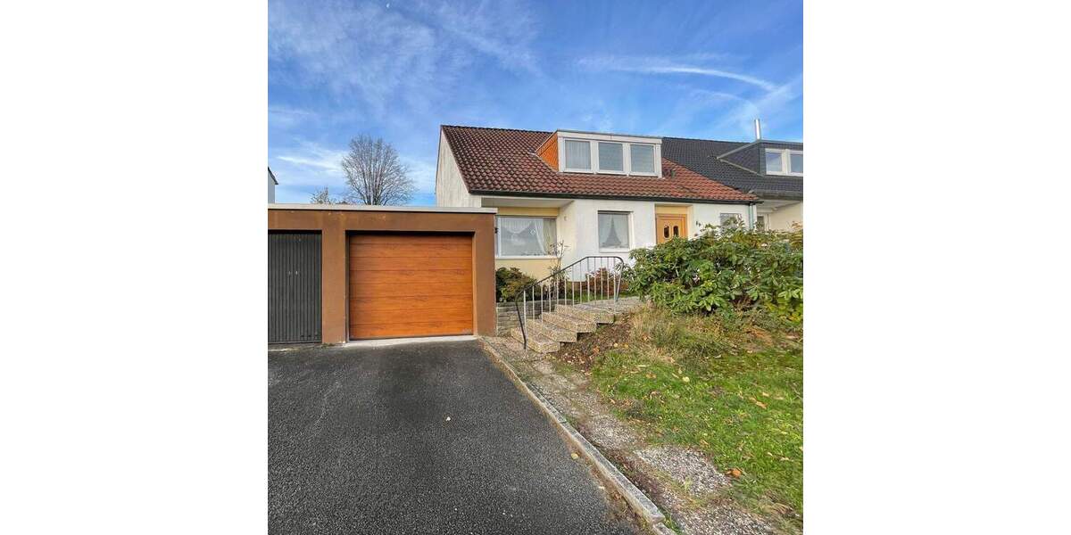 Grundstück Lüdenscheid Wehberg - 75.000&euro; | Angebot:25703470