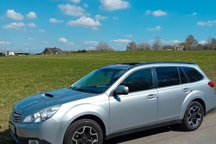 Subaru Outback 193.450 km 5.950 &euro; Freudenberg 57258
