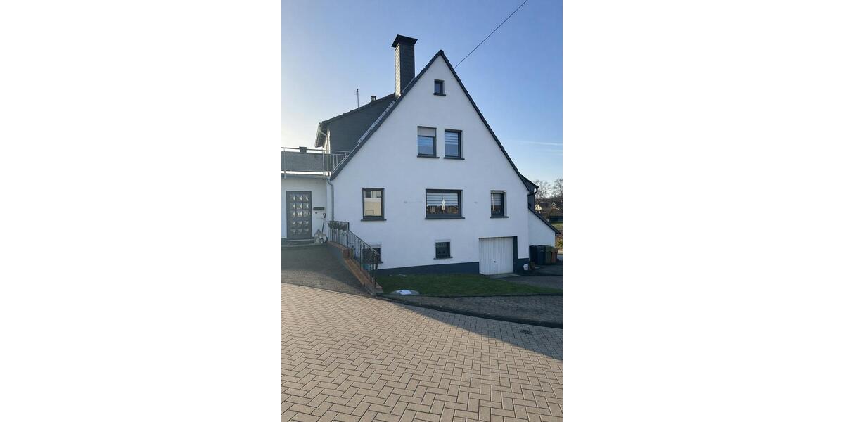 Doppelhaushälfte Marienheide - 5 Zimmer, 135 m&sup2;, 285.000&euro; | Angebot:25714558