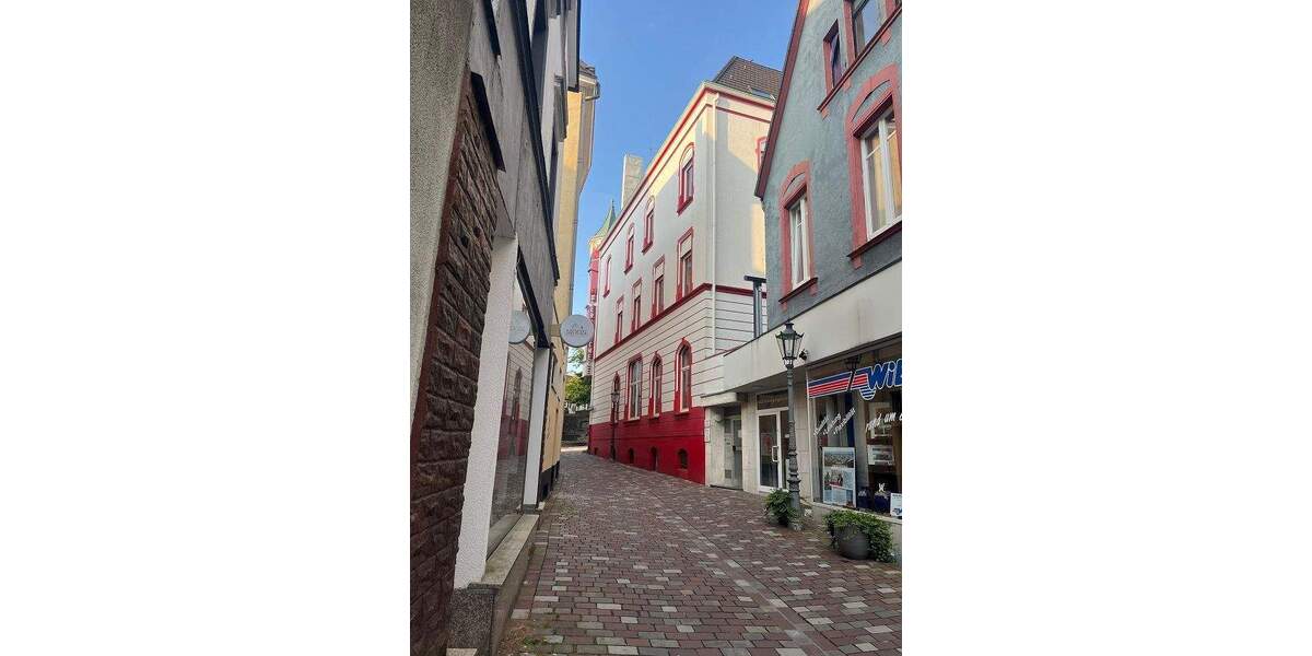 Mehrfamilienhaus, Wohnhaus Lüdenscheid Staberg - 1 Zimmer, 459.000&euro; | Angebot:25660850