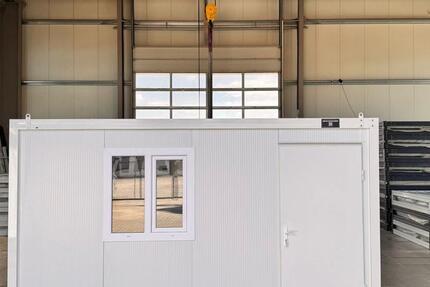 Gewerbeobjekt Gummersbach Berstig Süd - 2.670&euro; | Angebot:17327701