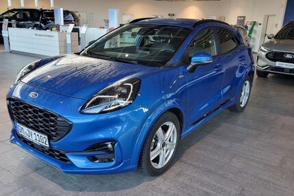 Ford Puma 16.700 km 22.880 &euro; Waldbröl 51545