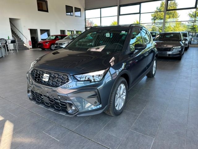 Seat Arona 1.050 km 23.970 &euro; Attendorn 57439