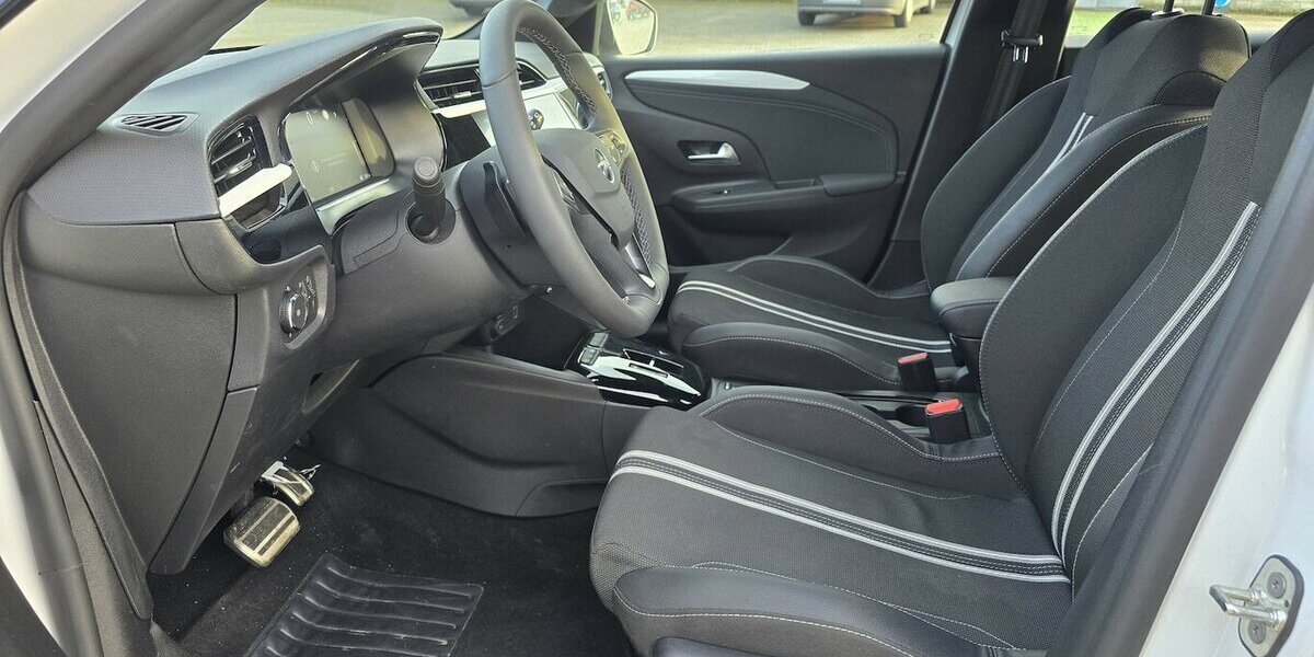 Opel Corsa GS Automatik|Winterpaket|ACC|Kamera 19.575 km 18.550 &euro; Wermelskirchen 42929