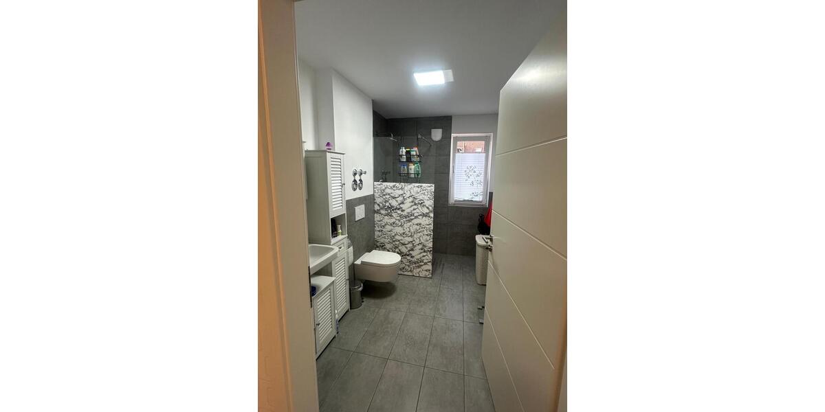 Erdgeschoßwohnung Eitorf - 2 Zimmer, 56 m&sup2;, 720&euro; | Angebot:25956686