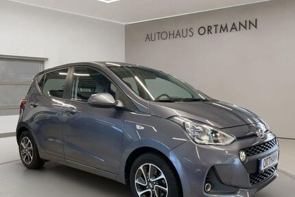 Hyundai i10 44.708 km 8.790 &euro; Wissen 57537