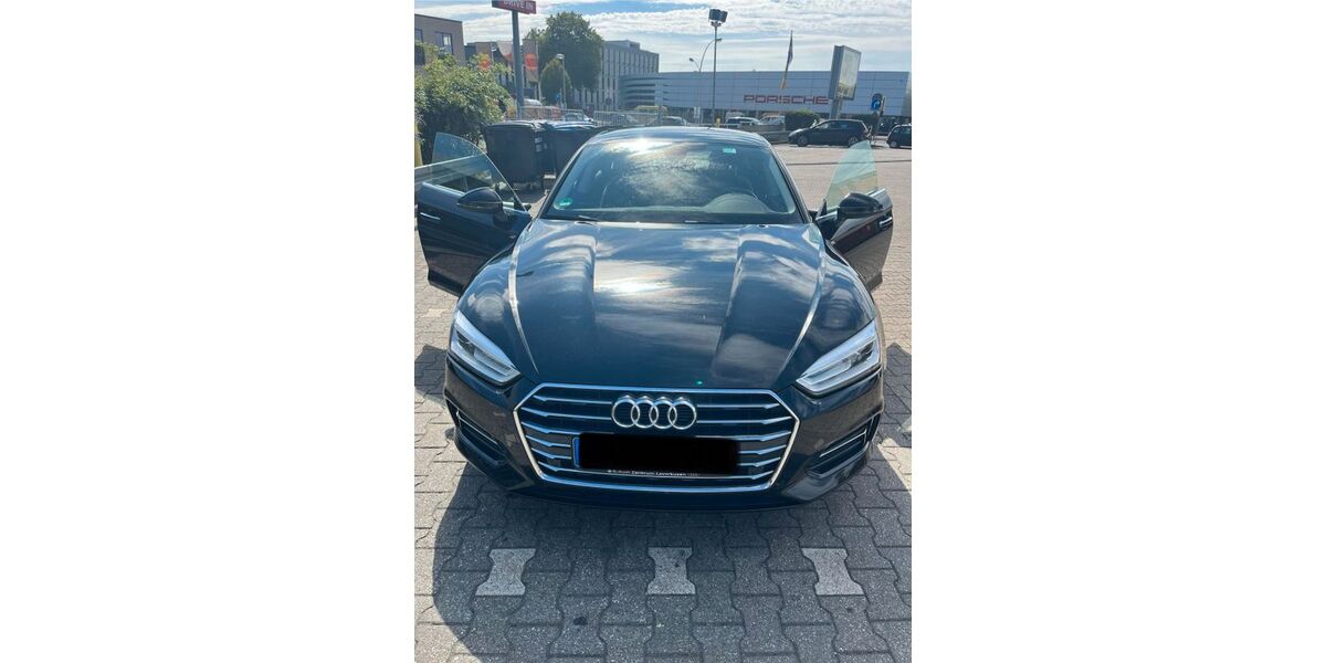 Audi A5 203.000 km 18.000 &euro; Windeck 51570