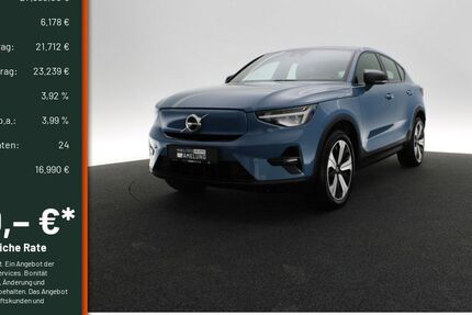 Volvo C40 63.892 km 26.390 &euro; Engelskirchen 51766