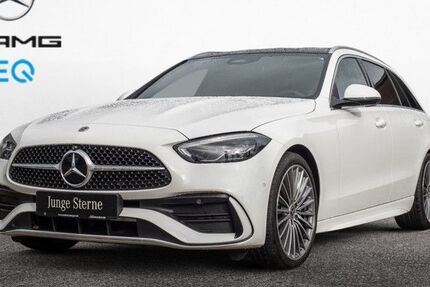 Mercedes-Benz C 200 9.987 km 43.580 &euro; Plettenberg 58840