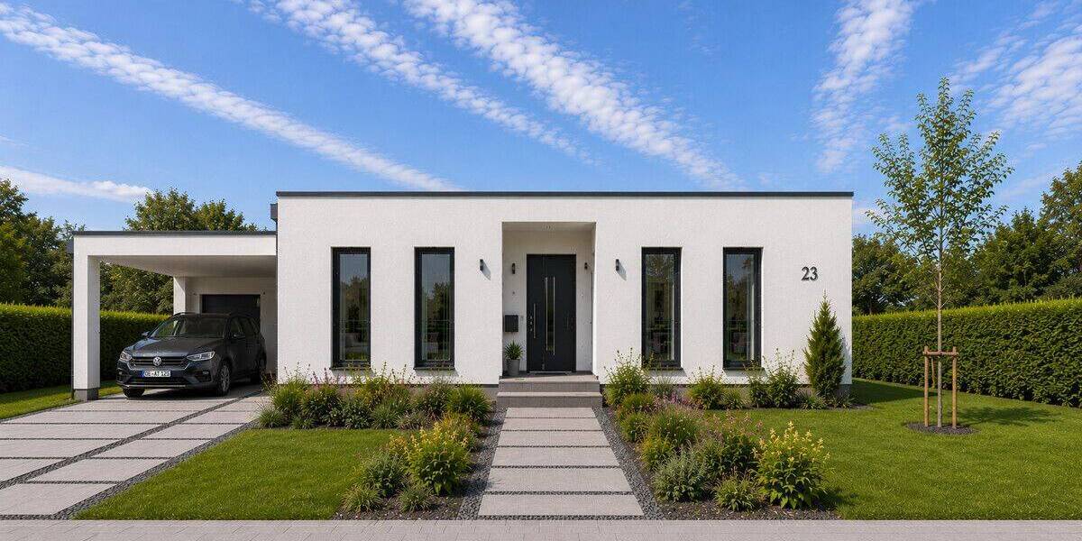 Einfamilienhaus Attendorn - 3 Zimmer, 140 m&sup2;, 599.500&euro; | Angebot:26859318