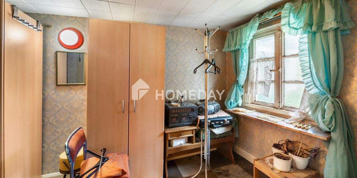 Reihenmittelhaus Gummersbach Hesselbach - 5 Zimmer, 100 m&sup2;, 89.500&euro; | Angebot:25697576